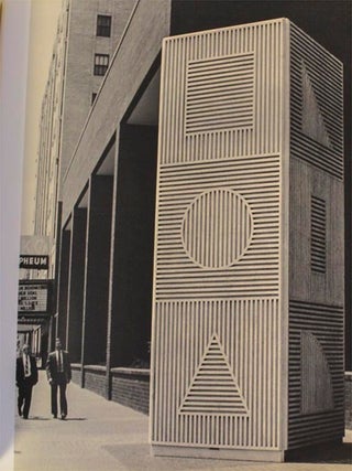 Sol Lewitt: A Retrospective (Signed First Edition)