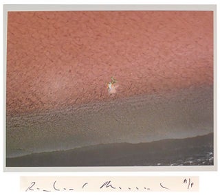 Misrach (Signed Limited Edition)