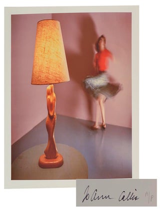 Performance (Signed Limited Edition)