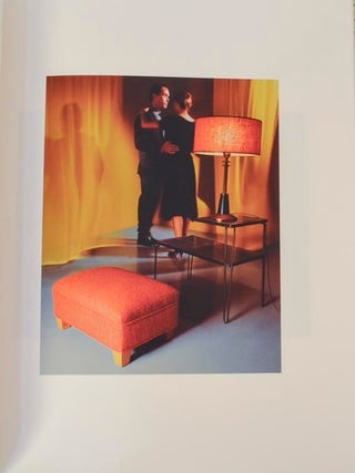 Performance (Signed Limited Edition)