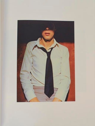 Performance (Signed Limited Edition)