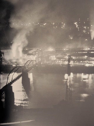 Dream Street: W. Eugene Smith's Pittsburgh Project