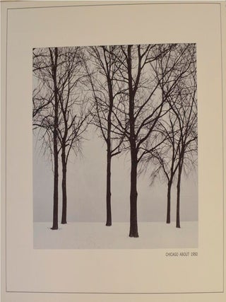1967 Photographs by Harry Callahan