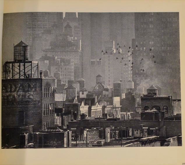 Andre Kertesz: Sixty Years of Photography 1912 - 1972 Signed First