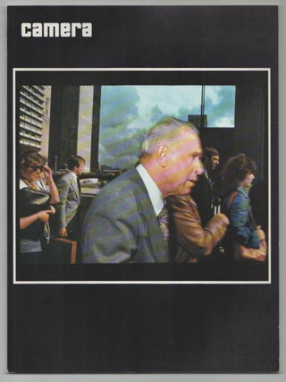 Item #211188 Camera - November 1977 (International Magazine of Photography and...