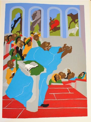 The First Book of Moses, Called Genesis (Signed Limited Edition)
