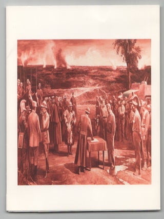 Item #211206 Mark Tansey: Paintings. Mark TANSEY