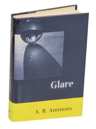 Item #211243 Glare. A. R AMMONS