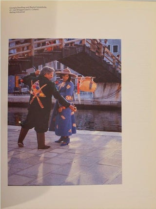 Il Corso del Coltello / The Course of the Knife: Claes Oldenburg, Coosje van Bruggen, Frank O. Gehry
