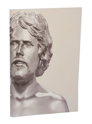 Item #211247 Charles Ray: Young Man. Charles RAY