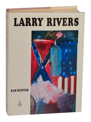 Item #211248 Larry Rivers. Larry RIVERS, Sam Hunter, Frank O'Hara