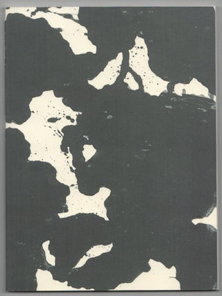 Item #211253 Andy Warhol: Rorschach Paintings. Andy WARHOL, Rosalind E. Krauss