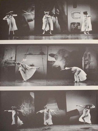 Robert Rauschenberg: A Retrospective