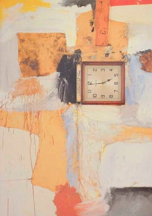 Robert Rauschenberg: A Retrospective
