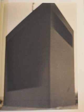 Architecture of Time