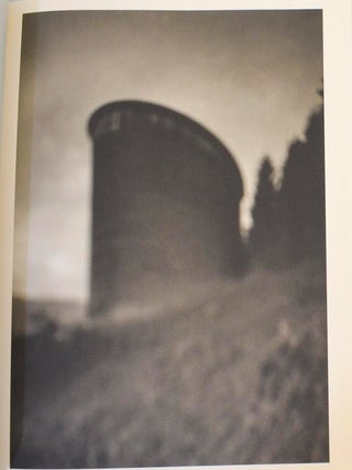 Architecture of Time
