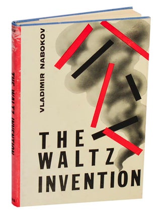 Item #211264 The Waltz Invention. Vladimir NABOKOV