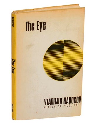 Item #211265 The Eye. Vladimir NABOKOV