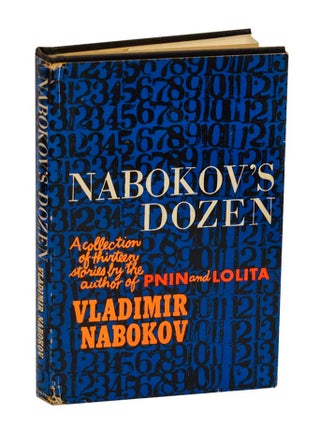 Item #211308 Nabokov's Dozen. Vladimir NABOKOV