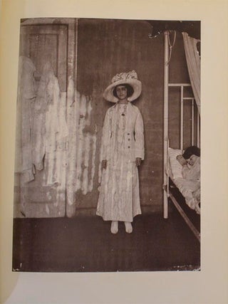 Storyville Portraits: Photographs From the New Orleans Red-Light District, circa 1912