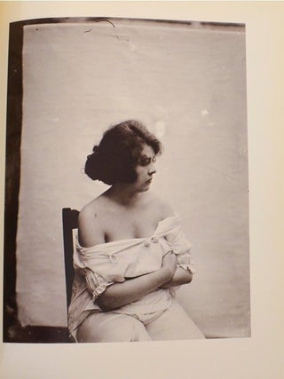 Storyville Portraits: Photographs From the New Orleans Red-Light District, circa 1912