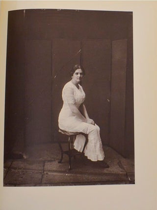 Storyville Portraits: Photographs From the New Orleans Red-Light District, circa 1912