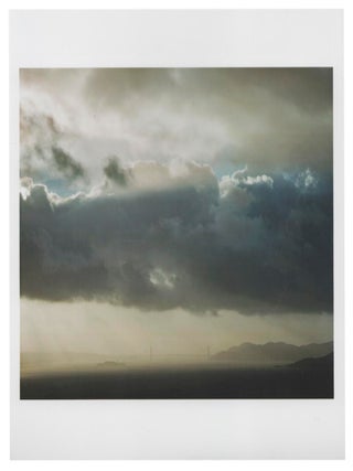 1.11.98 4:38 P.M. (Signed Photograph)