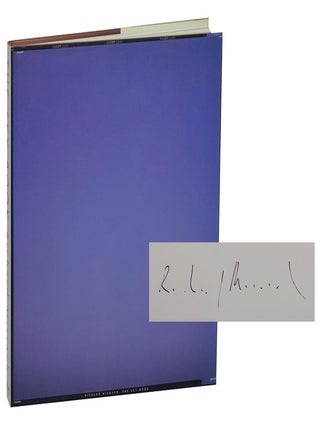 The Sky Book (Signed First Edition. Richard MISRACH, Rebecca Solnit.