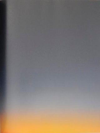 The Sky Book (Signed First Edition)