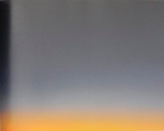 The Sky Book (Signed First Edition)