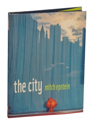 Item #211445 The City. Mitch EPSTEIN