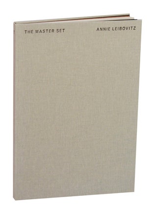Item #211524 Annie Leibovitz: The Master Set Part 1. Annie LEIBOVITZ