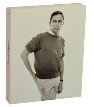 Item #211530 Robert Rauschenberg Combines. Paul SCHIMMEL, Branden W. Joseph, Thomas Crow,...
