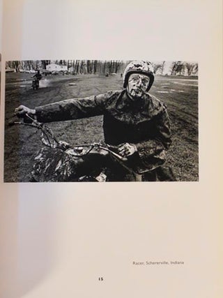 The Bikeriders (Signed Limited Edition)