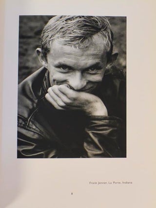 The Bikeriders (Signed Limited Edition)
