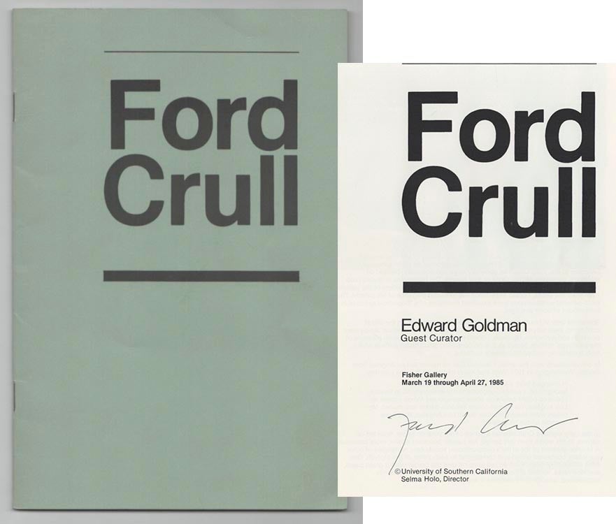 Ford Krull Altona