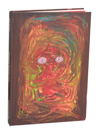 Item #211652 Mike Kelley: Horizontal Tracking Shot. Mike KELLEY, Ralph Rugoff