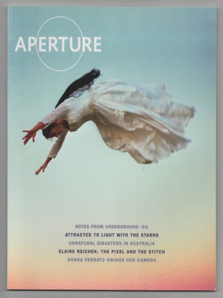Item #211671 Aperture 175 Summer 2004. Melissa HARRIS