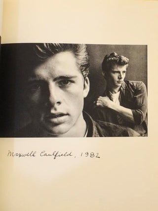 Album: The Portraits of Duane Michals 1958 - 1988