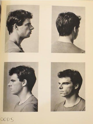 Album: The Portraits of Duane Michals 1958 - 1988