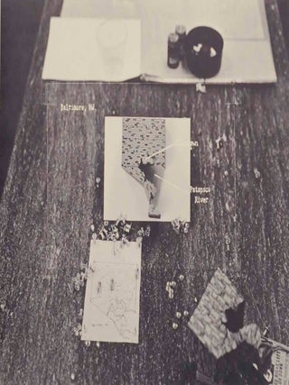 Robert Cumming: The Nation's Capital in Photographs, 1976