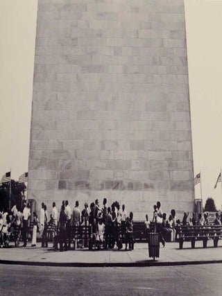 Robert Cumming: The Nation's Capital in Photographs, 1976