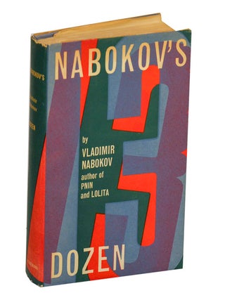 Item #211788 Nabokov's Dozen. Vladimir NABOKOV