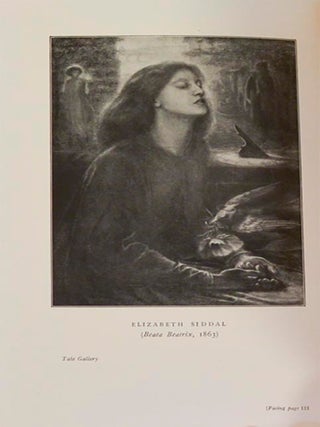 Rossetti: His Life and Work