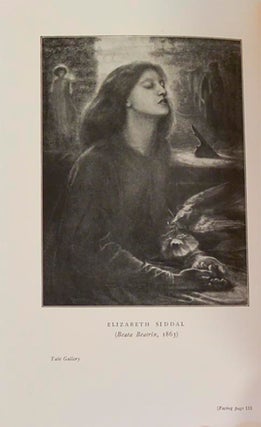 Rossetti: His Life and Work