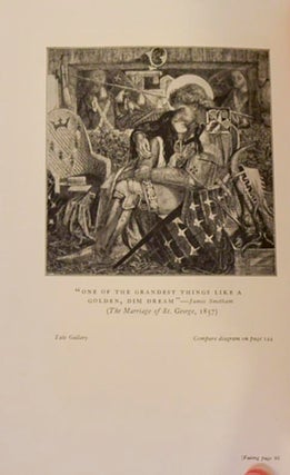 Rossetti: His Life and Work