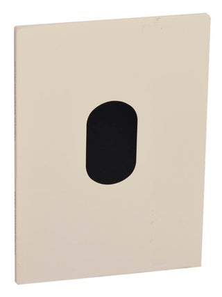 Item #211852 Richard Artschwager: Complete Multiples. Richard ARTSCHWAGER