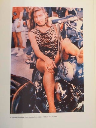 Richard Prince: Photographien / Photographs 1977 - 1993