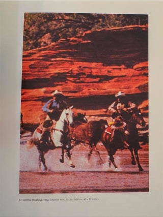 Richard Prince: Photographien / Photographs 1977 - 1993