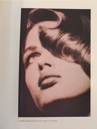Richard Prince: Photographien / Photographs 1977 - 1993